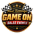 Paul Kennedy's Game On Sales Events - Home